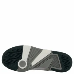 Lineshot Eyelet Upper Trainers