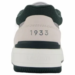Lineshot Eyelet Upper Trainers