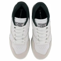 Lineshot Eyelet Upper Trainers