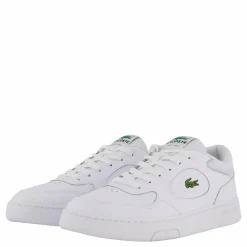 Linset Leather Trainers
