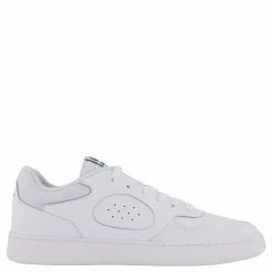 Linset Leather Trainers