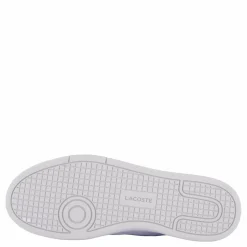 Linset Leather Trainers