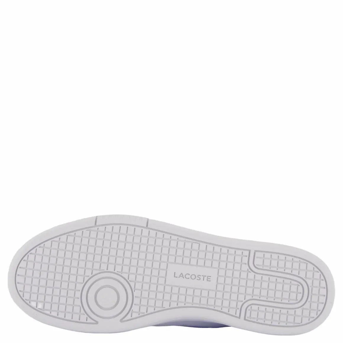 Linset Leather Trainers