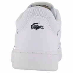 Linset Leather Trainers