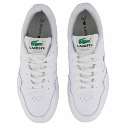 Linset Leather Trainers