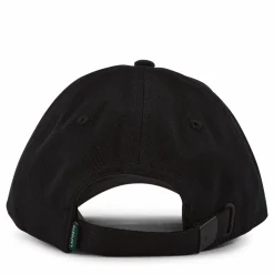 Logo Cap