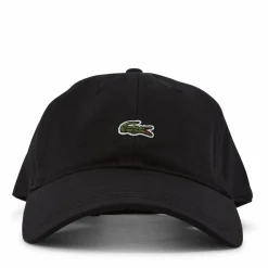 Logo Cap