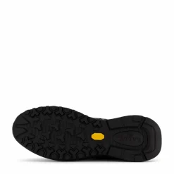 Logo Patch Sneaker High