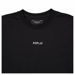 Logo Tee 098 Black