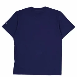 Logo Tee 271 Indigo ...