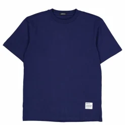 Logo Tee 271 Indigo ...