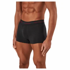 Low Rise Trunk 3pk B-bright Camel/ Wht/ Red Crpt