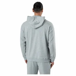 L/s Hoodie Grey Heather