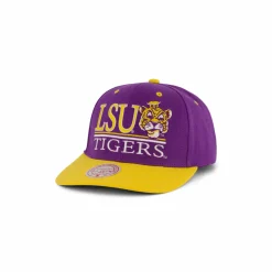 LSU GPA Snapback