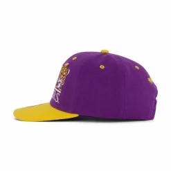 LSU GPA Snapback