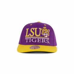 LSU GPA Snapback