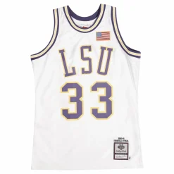 LSU Jersey - Shaquille O'neal -90