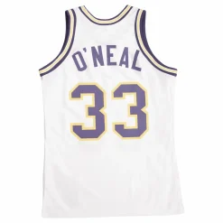 LSU Jersey - Shaquille O'neal -90
