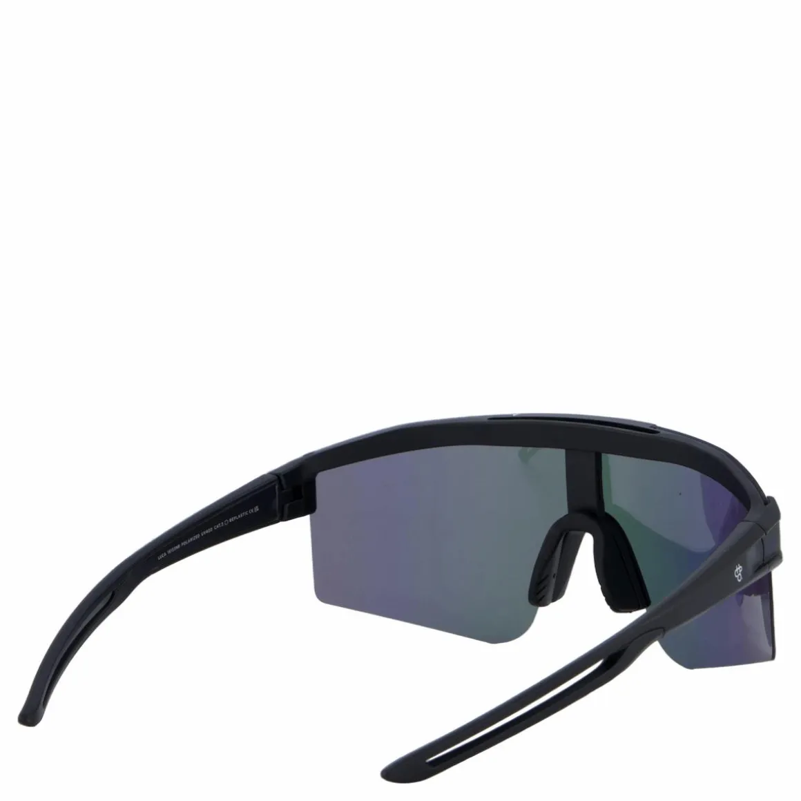 Luca Black / Purple Mirror