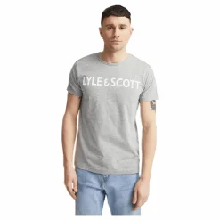 Lyle & Scott August
