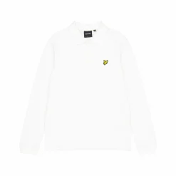 Lyle & Scott Ls Polo Shirt 626