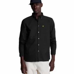 Lyle & Scott Regular Fit Light Weight Oxford