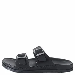 M Wainscott Buckle S Leather