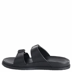 M Wainscott Buckle S Leather
