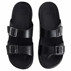 M Wainscott Buckle S Leather