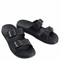 M Wainscott Buckle S Leather