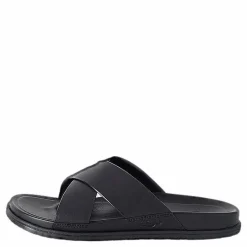 M Wainscott Slide Leather