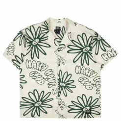 Madi Shirt V12 Bone Flower