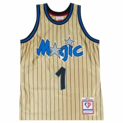 Magic Nba 75th Gold Swingman