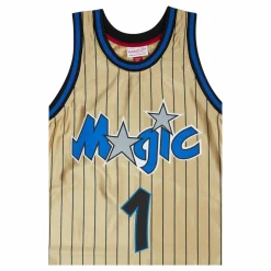 Magic Nba 75th Gold Swingman