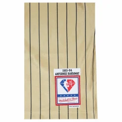 Magic Nba 75th Gold Swingman