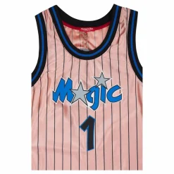 Magic Nba W 75th Rose Gold Swingman