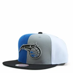 Magic Team Era Pinwheel Snapback
