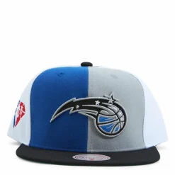 Magic Team Era Pinwheel Snapback