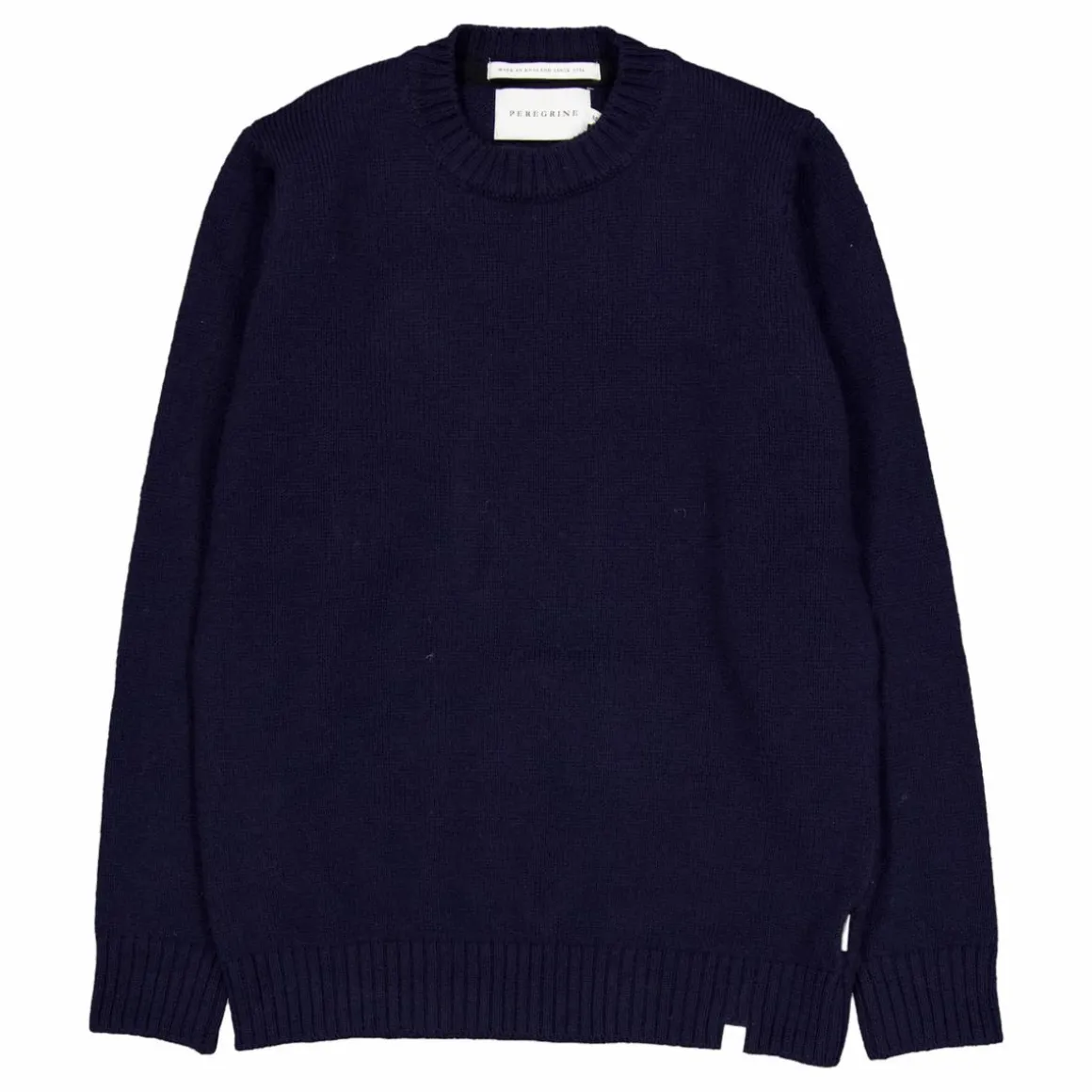 Makers Stitch Crew Navy