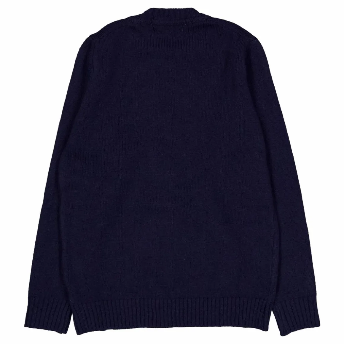 Makers Stitch Crew Navy