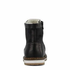Martyn Gr Mid Fur 0999 Black