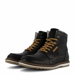 Martyn Gr Mid Fur 0999 Black