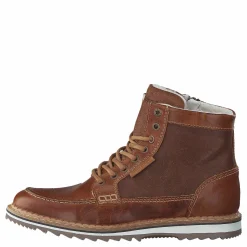 Martyn Gr Mid Fur 2100 Tan
