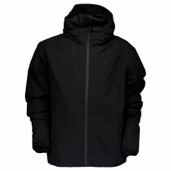 Mathias Jacket Black