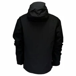 Mathias Jacket Black