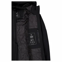 Mathias Jacket Black