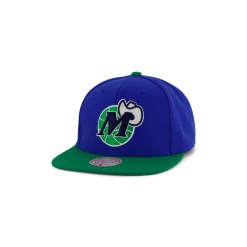 Mavericks Side Core 2.0 Snapback HWC