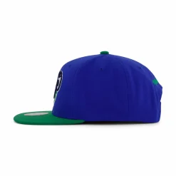 Mavericks Side Core 2.0 Snapback HWC