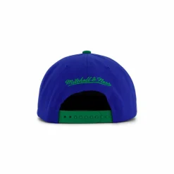Mavericks Side Core 2.0 Snapback HWC
