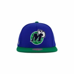 Mavericks Side Core 2.0 Snapback HWC